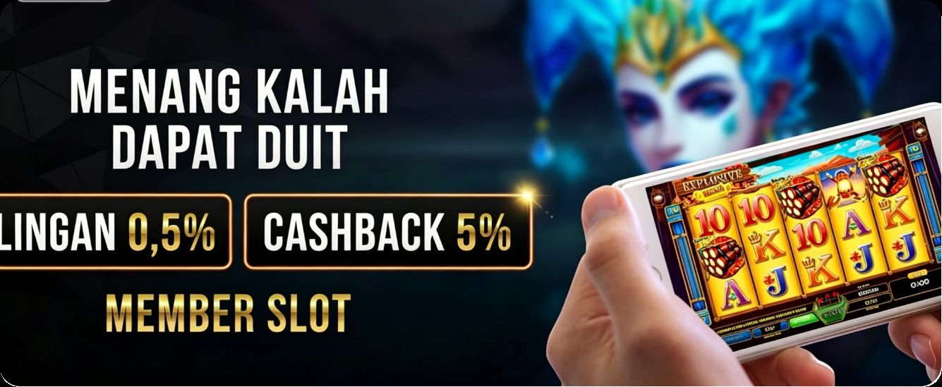 Main zortotoapk.com Menang Jackpot Besar